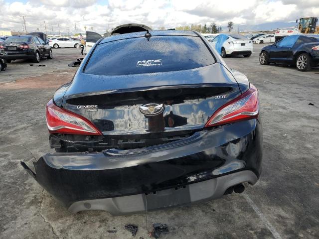 Photo 6 from auction – 2013 HYUNDAI GENESIS CO with VIN KMHHT6KD2DU105176