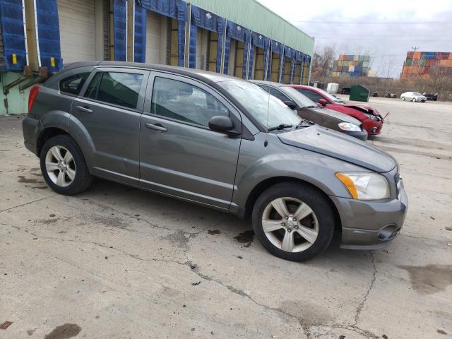 Photo 4 from auction – 2012 DODGE CALIBER SX with VIN 1C3CDWDA4CD527998
