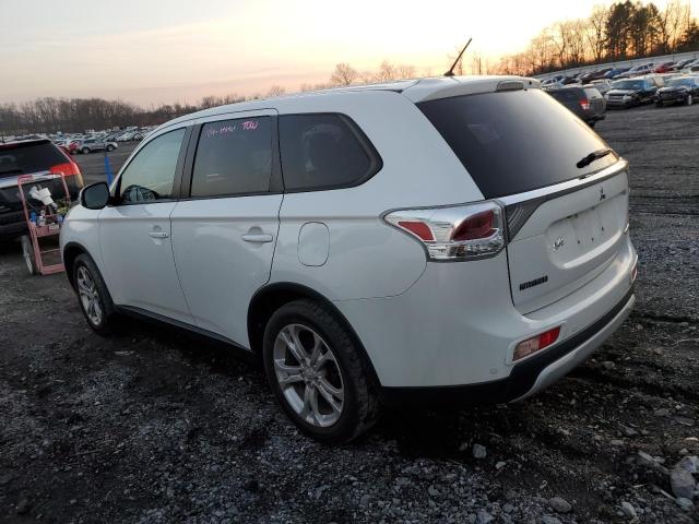 Photo 2 from auction – 2015 MITSUBISHI OUTLANDER with VIN JA4AZ3A32FZ009656