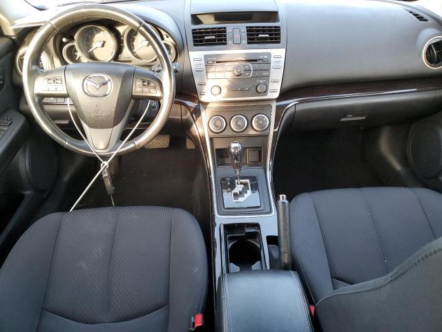 Photo 8 from auction – 2013 MAZDA 6 TOURING with VIN 1YVHZ8DH1D5M07237