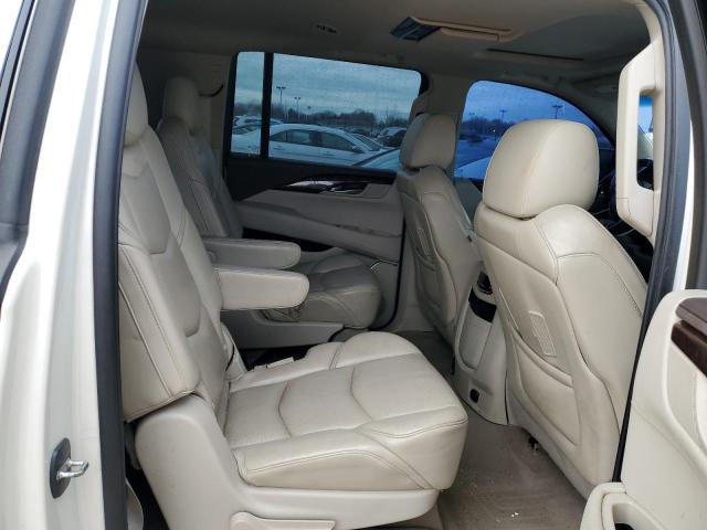 Photo 11 from auction – 2015 CADILLAC ESCALADE E with VIN 1GYS4TKJ9FR527859