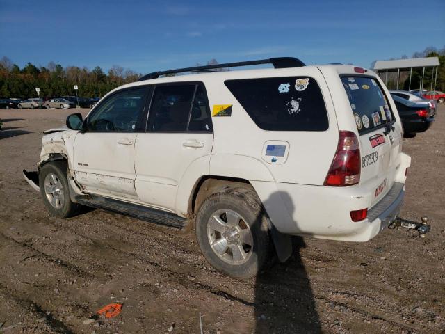 Zdjęcie 2 z aukcji – 2004 TOYOTA 4RUNNER SR z VIN JTEBU14RX40053043