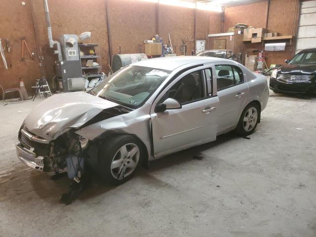 Photo 1 from auction – 2008 CHEVROLET COBALT with VIN 1G1AL58F087168136