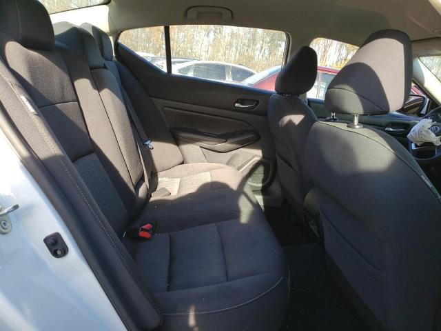 Photo 10 from auction – 2020 NISSAN ALTIMA S with VIN 1N4BL4BV5LC249306