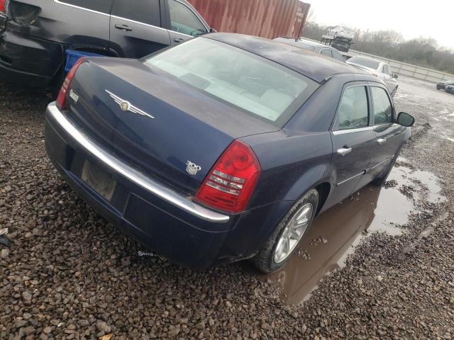 Photo 3 from auction – 2005 CHRYSLER 300C with VIN 2C3JA63H35H666704