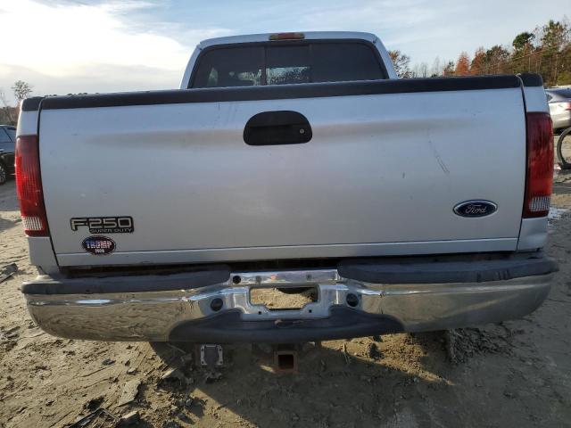 Photo 6 from auction – 2004 FORD F250 SUPER with VIN 1FTNX21P14EB38423