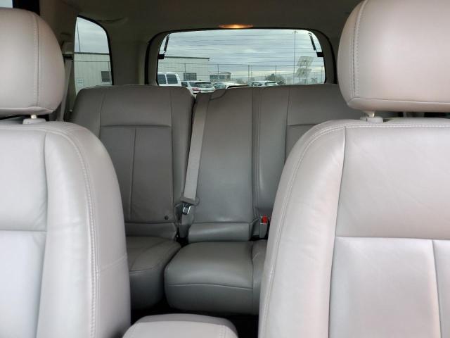 Photo 10 from auction – 2008 CHEVROLET TRAILBLAZE with VIN 1GNDS13S282137978