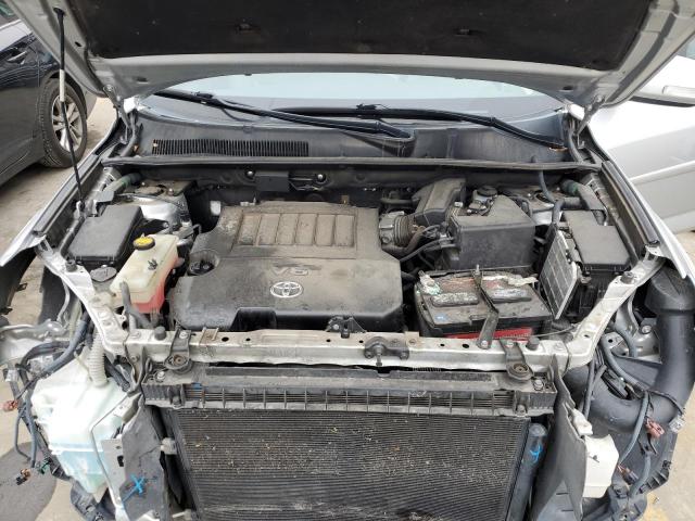 Photo 12 from auction – 2011 TOYOTA RAV4 LIMIT with VIN 2T3DK4DV6BW044950