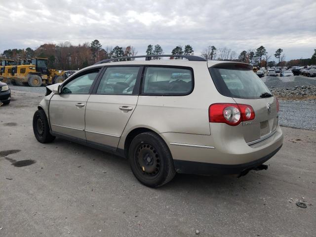 Photo 2 from auction – 2007 VOLKSWAGEN PASSAT 2.0 with VIN WVWLK73C17E005369