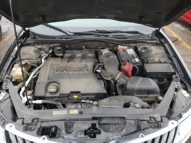 Photo 11 from auction – 2010 LINCOLN MKZ with VIN 3LNHL2JC2AR637905