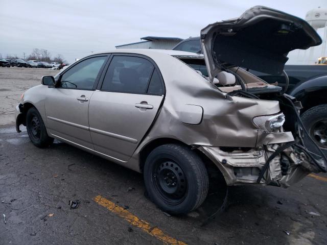 Photo 2 from auction – 2005 TOYOTA COROLLA CE with VIN 1NXBR32E95Z392836