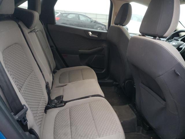 Photo 11 from auction – 2020 FORD ESCAPE SE with VIN 1FMCU9G66LUA00898