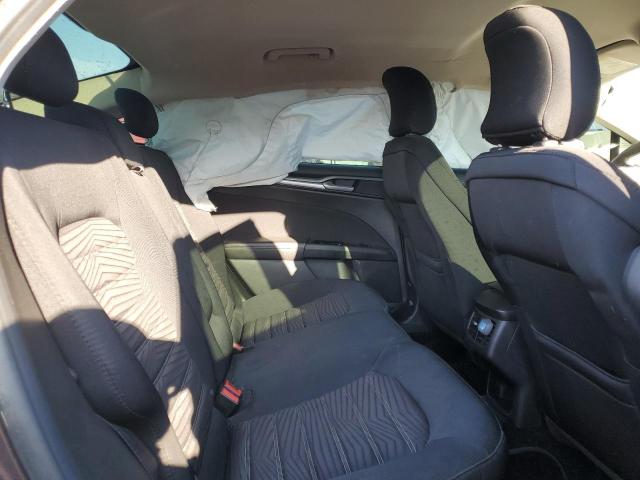 Photo 10 from auction – 2016 FORD FUSION SE with VIN 3FA6P0H70GR104186