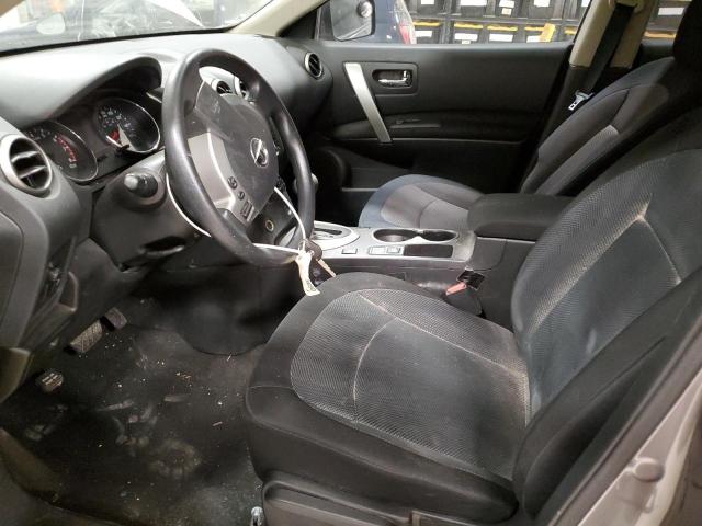 Photo 7 from auction – 2013 NISSAN ROGUE S with VIN JN8AS5MT2DW534236