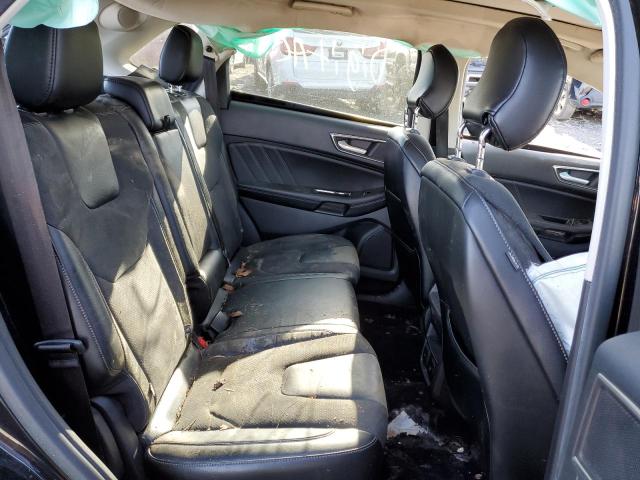 Photo 11 from auction – 2015 FORD EDGE SPORT with VIN 2FMTK4AP2FBB70048