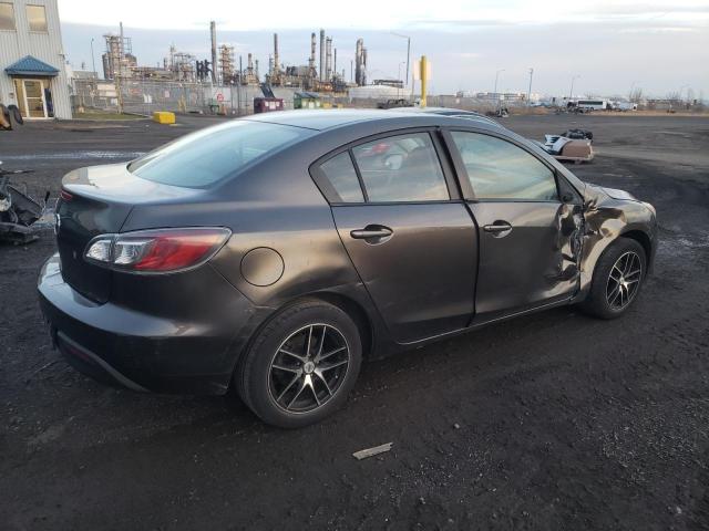 Photo 3 from auction – 2010 MAZDA 3 I with VIN JM1BL1SF0A1206647
