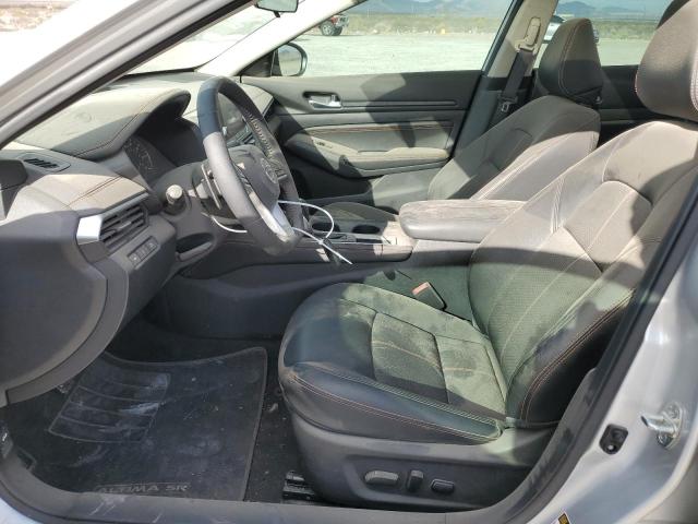 Photo 7 from auction – 2020 NISSAN ALTIMA SR with VIN 1N4BL4CV7LC269281