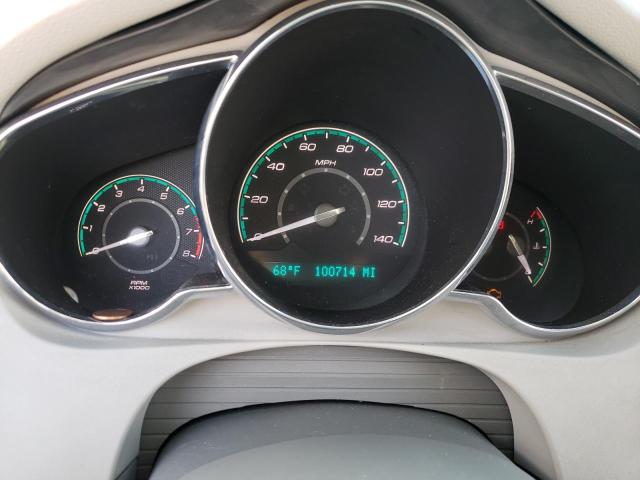 Photo 9 from auction – 2012 CHEVROLET MALIBU LS with VIN 1G1ZB5E08CF331815