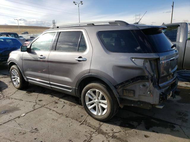 Photo 2 from auction – 2012 FORD EXPLORER X with VIN 1FMHK8D80CGA17206