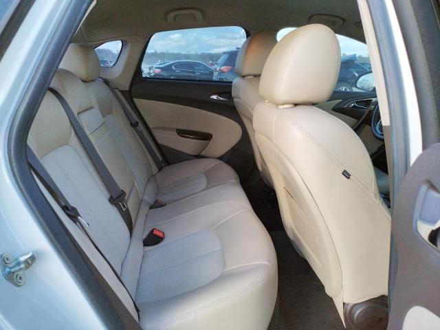 Photo 10 from auction – 2013 BUICK VERANO with VIN 1G4PP5SK7D4155371