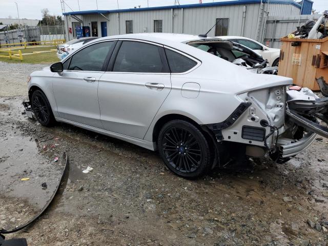 Photo 2 from auction – 2014 FORD FUSION SE with VIN 3FA6P0HD8ER350566