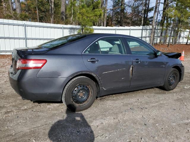 Photo 3 from auction – 2011 TOYOTA CAMRY BASE with VIN 4T1BF3EK2BU603882
