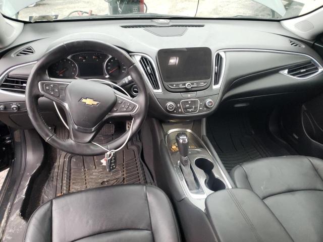 Photo 8 from auction – 2017 CHEVROLET MALIBU LT with VIN 1G1ZE5ST3HF218397