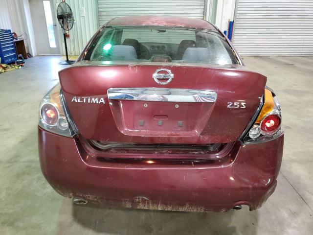 Photo 6 from auction – 2011 NISSAN ALTIMA BAS with VIN 1N4AL2AP9BN461096