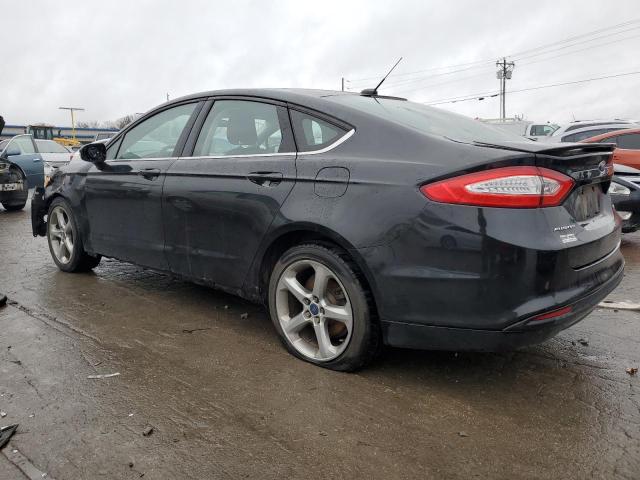 Photo 2 from auction – 2014 FORD FUSION SE with VIN 3FA6P0H76ER340595