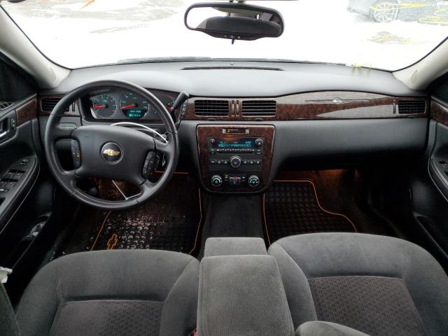 Photo 8 from auction – 2012 CHEVROLET IMPALA LT with VIN 2G1WB5E36C1178906