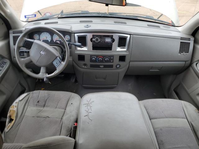 Photo 8 from auction – 2008 DODGE RAM 1500 S with VIN 1D7HA18218J151694