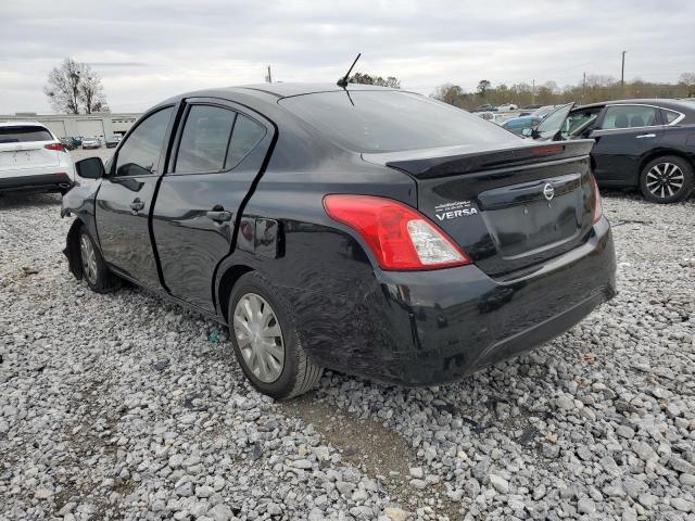 Photo 2 from auction – 2016 NISSAN VERSA S with VIN 3N1CN7AP7GL908139