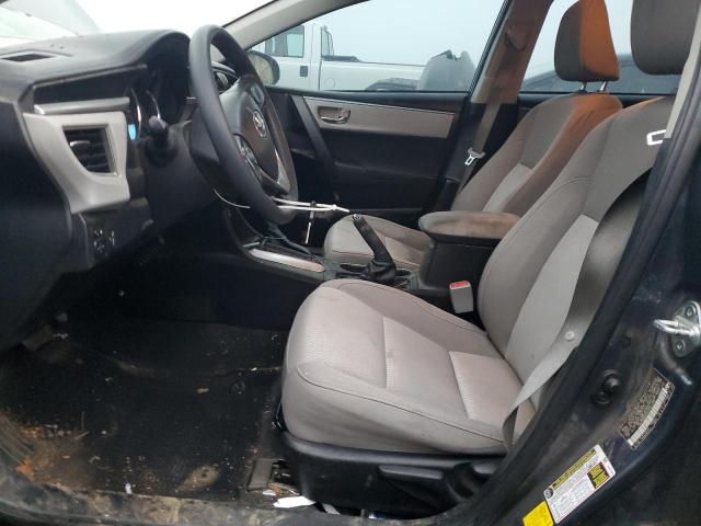 Photo 7 from auction – 2015 TOYOTA COROLLA L with VIN 5YFBURHE0FP362720