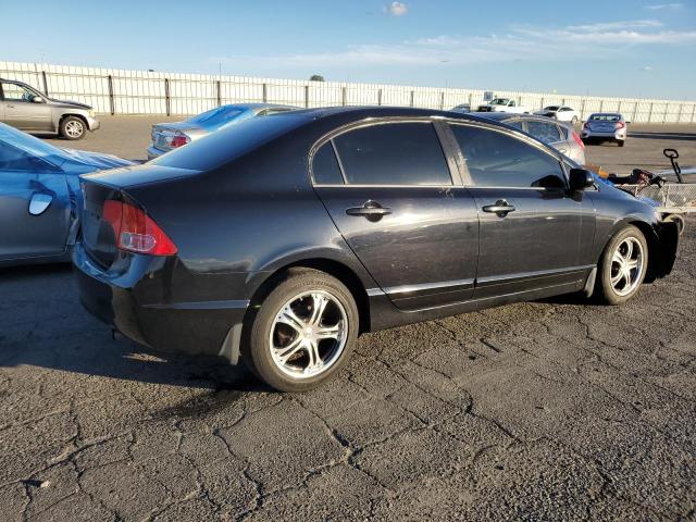 Photo 3 from auction – 2007 HONDA CIVIC LX with VIN JHMFA16577S005502