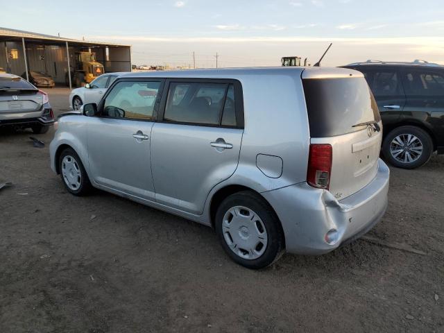 Photo 2 from auction – 2014 TOYOTA SCION XB with VIN JTLZE4FE5EJ054094