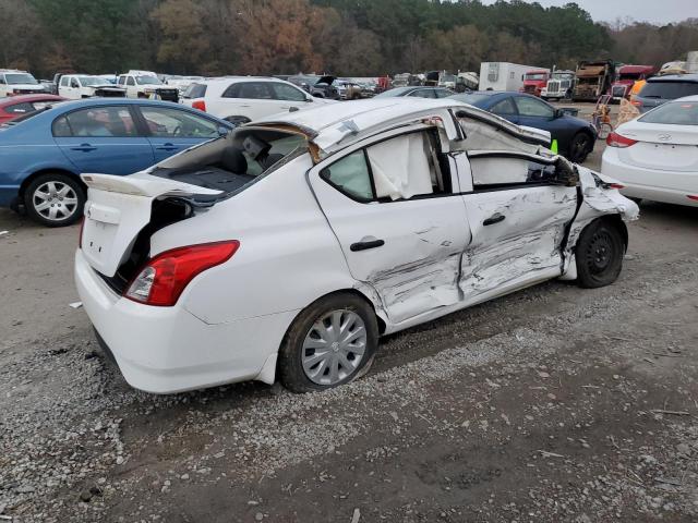 Photo 3 from auction – 2018 NISSAN VERSA S with VIN 3N1CN7AP4JL856251