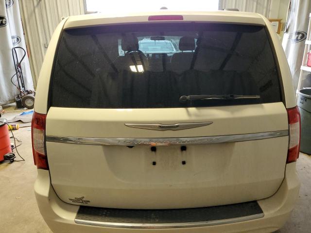 Photo 6 from auction – 2011 CHRYSLER TOWN & COU with VIN 2A4RR5DG8BR765929