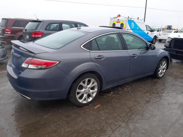 Photo 3 from auction – 2010 MAZDA 6 S with VIN 1YVHZ8CBXA5M40908