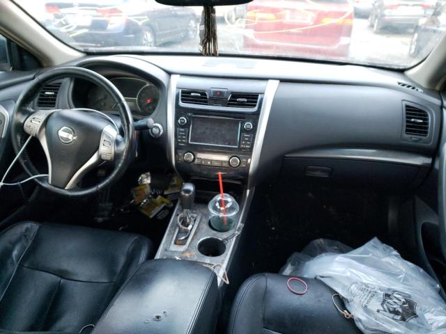 Photo 8 from auction – 2013 NISSAN ALTIMA 2.5 with VIN 1N4AL3AP6DC190194