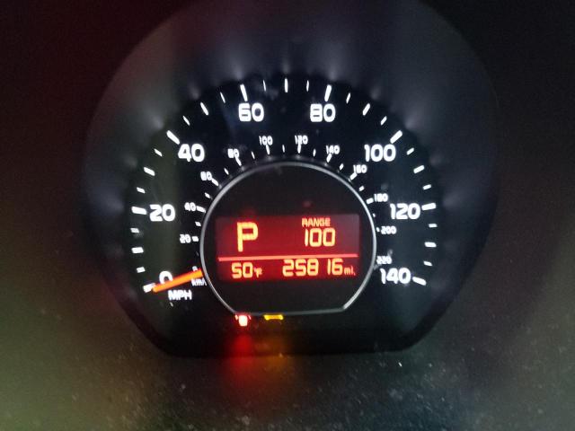 Photo 9 from auction – 2019 KIA SOUL with VIN KNDJN2A24K7008517