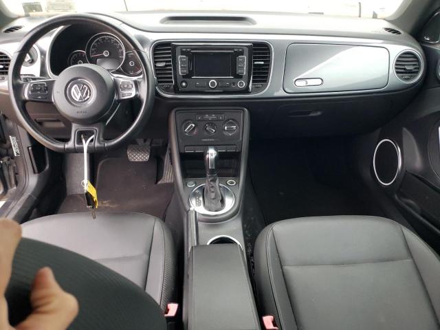 Photo 8 from auction – 2014 VOLKSWAGEN BEETLE with VIN 3VWJP7AT3EM618352