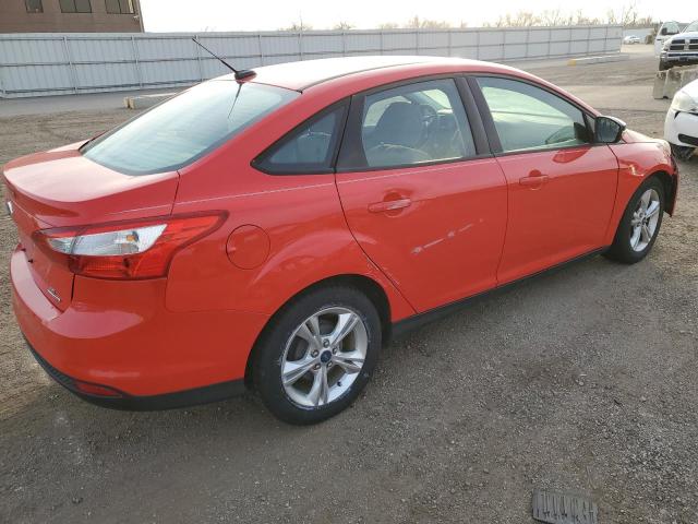 Photo 3 from auction – 2013 FORD FOCUS SE with VIN 1FADP3F2XDL183795