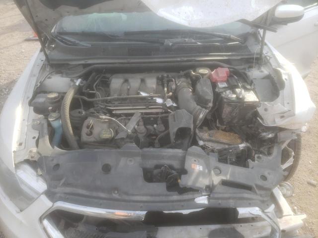 Photo 11 from auction – 2013 FORD TAURUS SEL with VIN 1FAHP2E83DG140555