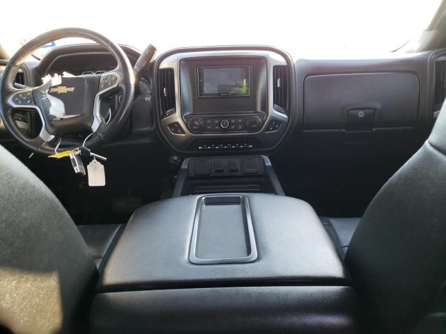 Photo 8 from auction – 2015 CHEVROLET SILVERADO with VIN 3GCUKSEC3FG488049