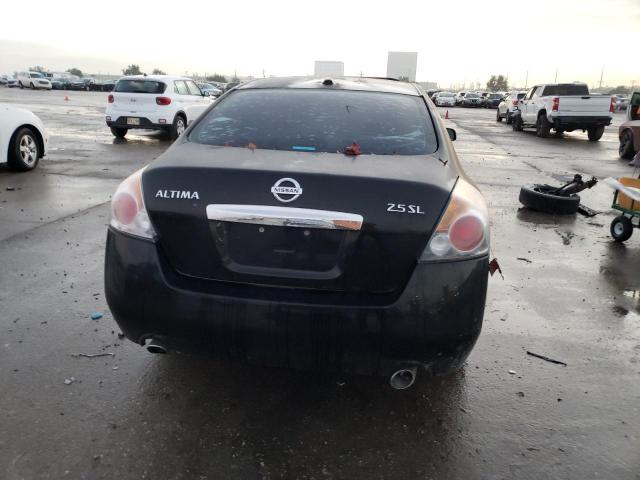 Photo 6 from auction – 2010 NISSAN ALTIMA BAS with VIN 1N4AL2AP7AN455599