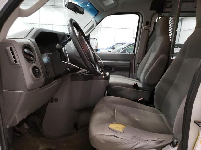 Photo 7 from auction – 2012 FORD ECONOLINE with VIN 1FTNE2EW2CDA27830