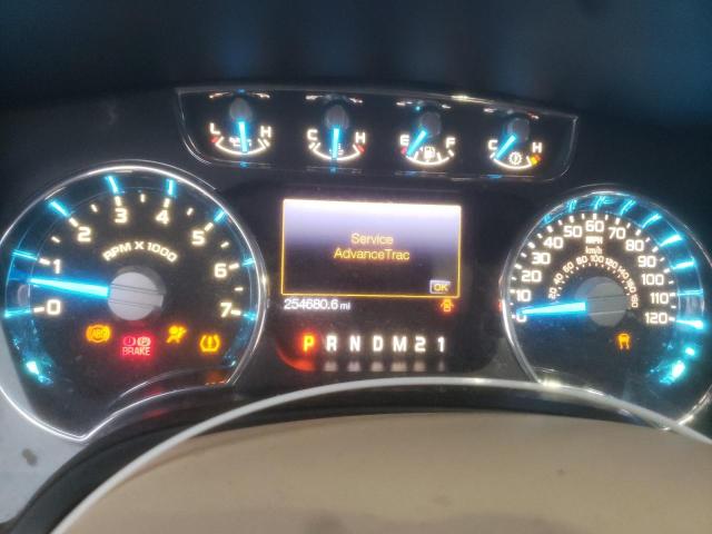 Photo 9 from auction – 2013 FORD F150 SUPER with VIN 1FTFW1ET5DKD60070