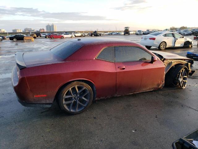 Photo 3 from auction – 2019 DODGE CHALLENGER with VIN 2C3CDZAG7KH667894