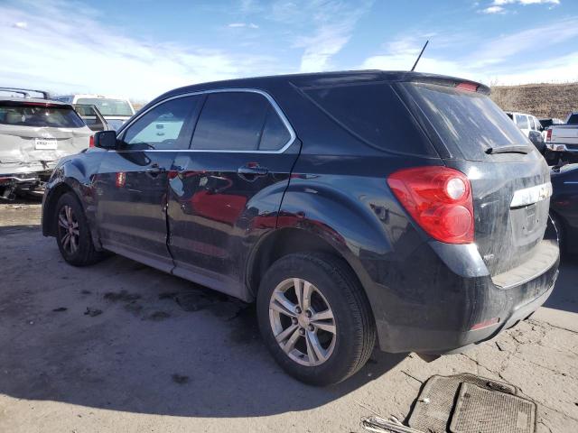 Photo 2 from auction – 2014 CHEVROLET EQUINOX LS with VIN 2GNFLEEK5E6123453