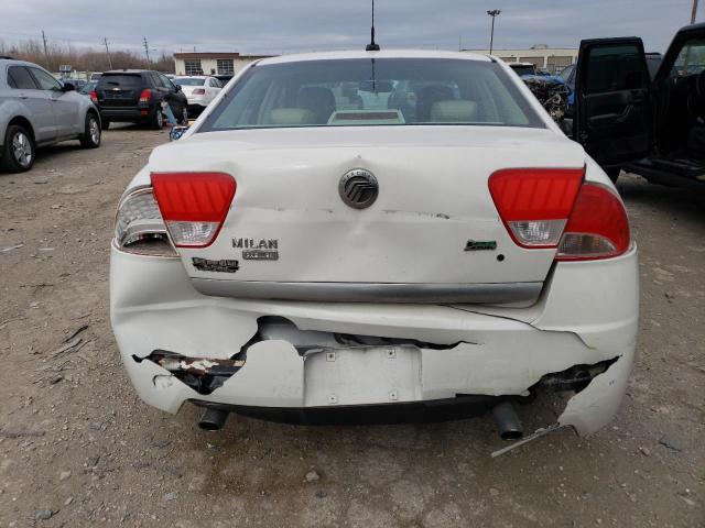 Photo 6 from auction – 2010 MERCURY MILAN PREM with VIN 3MEHM0JG4AR635483